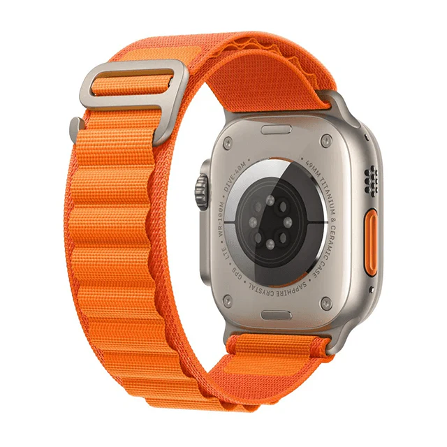 Alpine Loop Apple Watch Band - Image 10