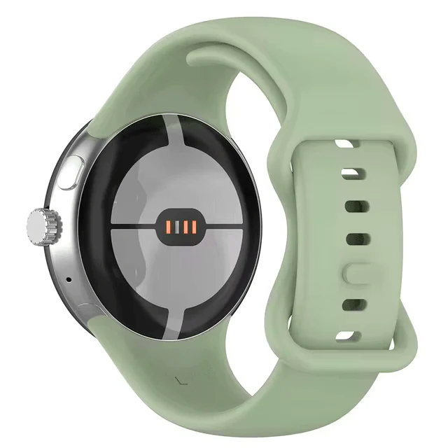 Silicone Watch Band - Image 6
