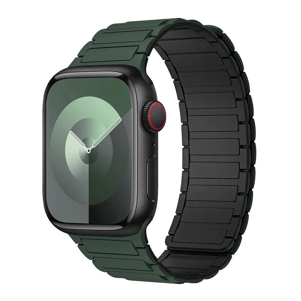 Magnetic Apple Watch Band - Image 9