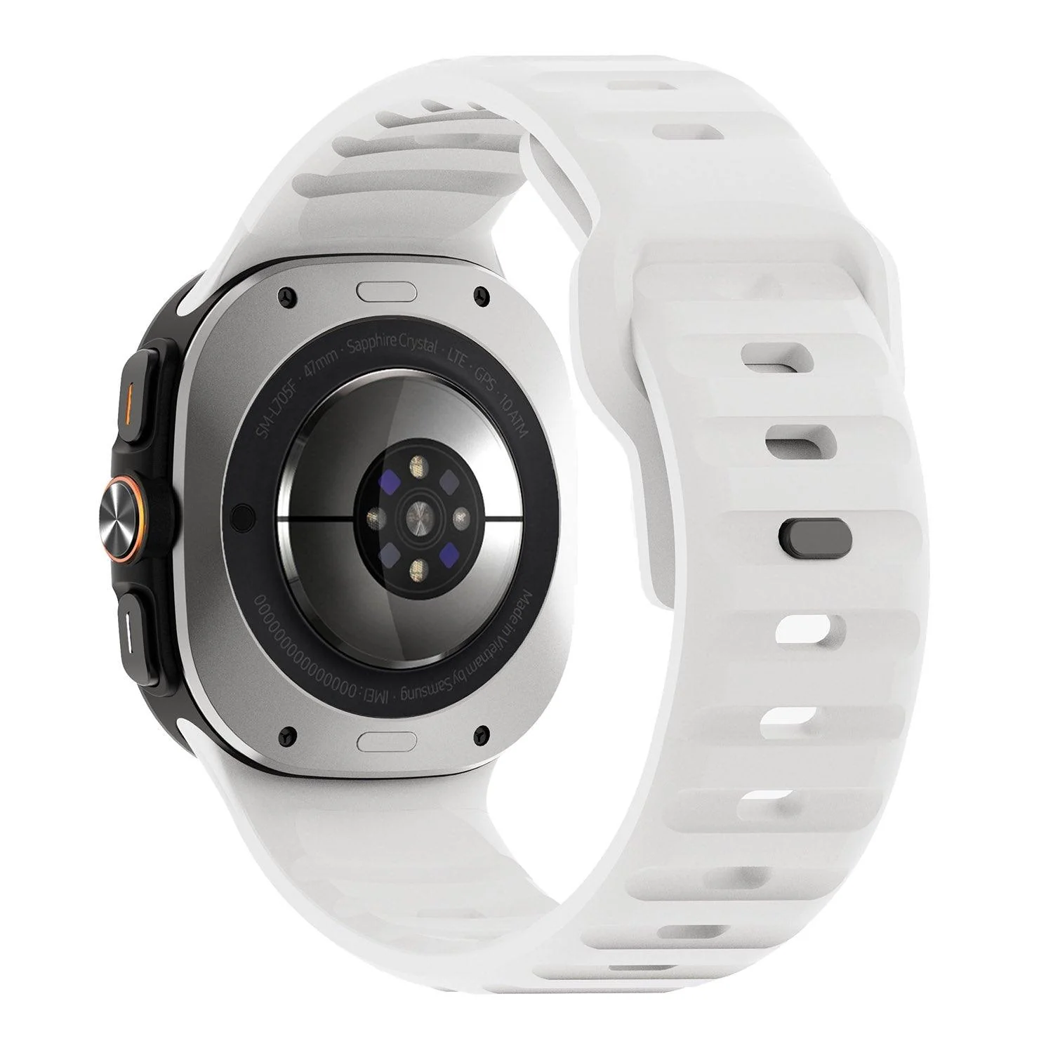 Sport Samsung Watch Ultra Band - Image 17