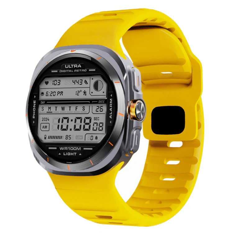 Sport Samsung Watch Ultra Band - Image 4