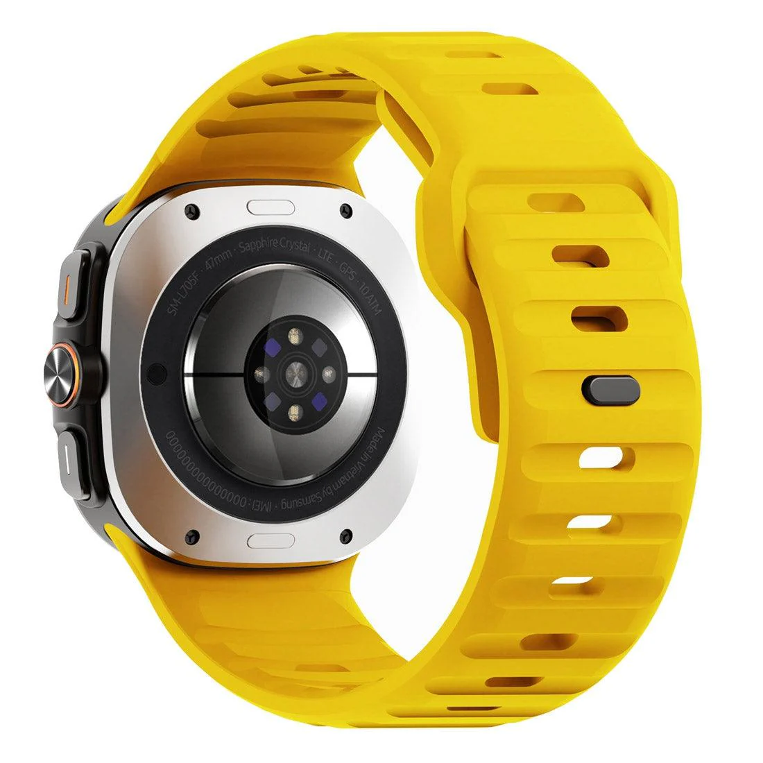 Sport Samsung Watch Ultra Band - Image 5