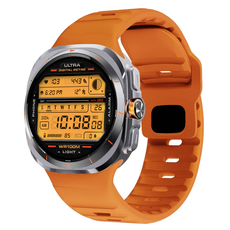Sport Samsung Watch Ultra Band - Image 7