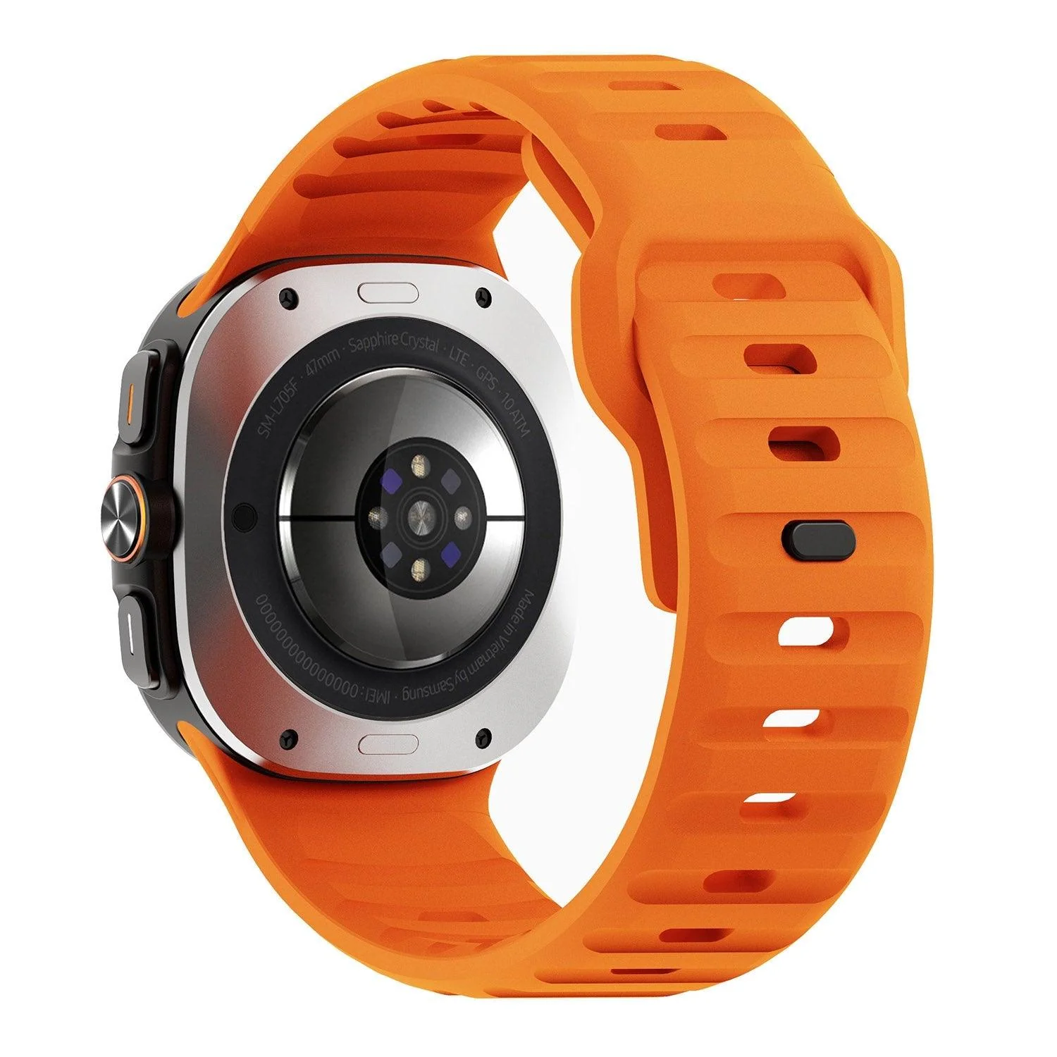 Sport Samsung Watch Ultra Band - Image 8