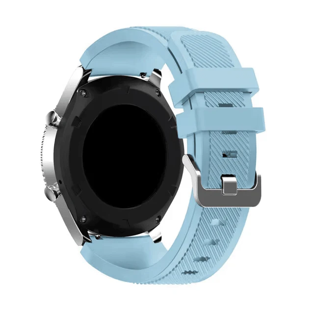 Silicone Watch Band - Image 10