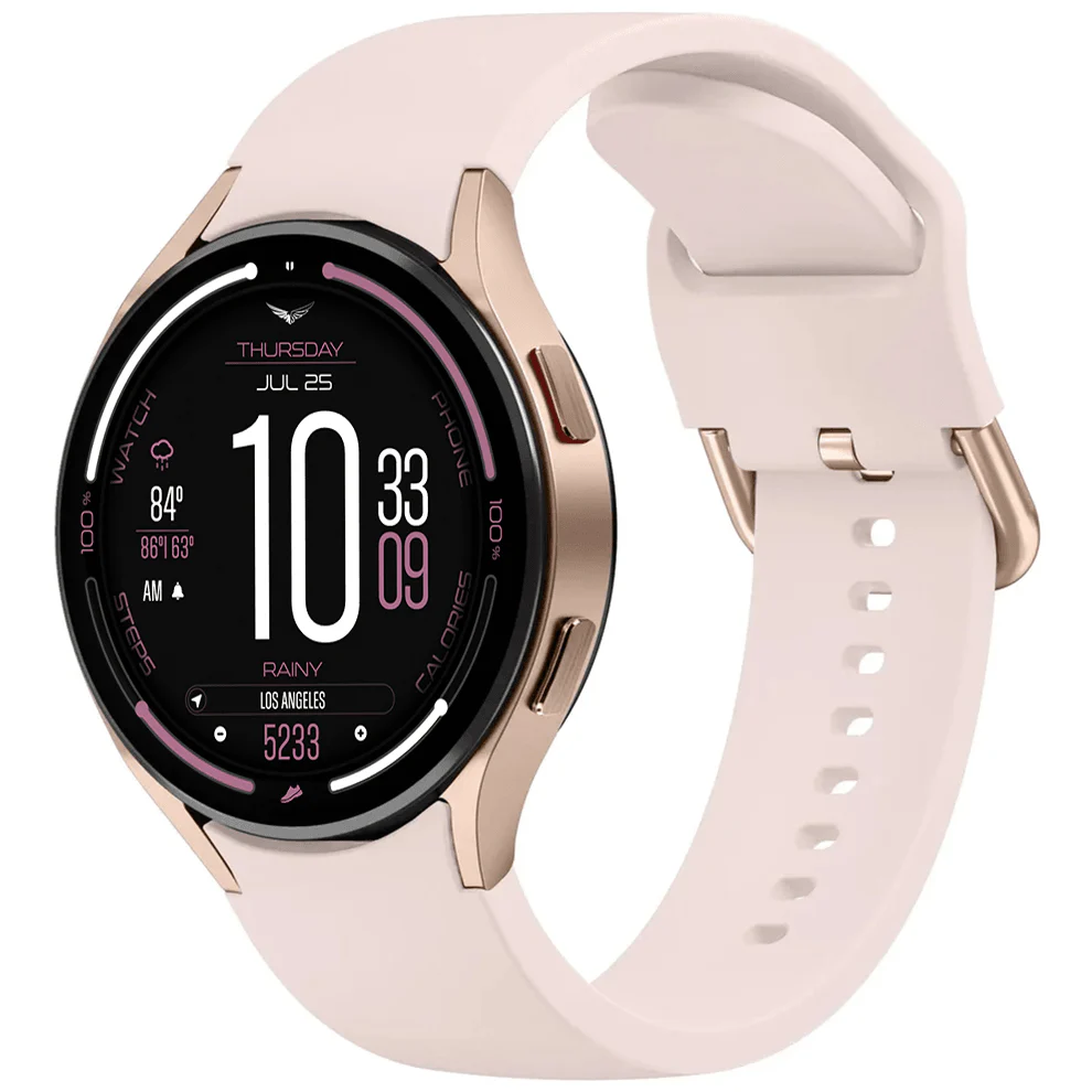 Sport Galaxy Watch Band - Image 4