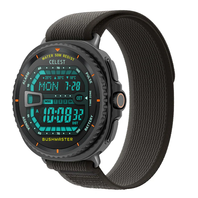 Watch8 Trail Loop band - Image 3