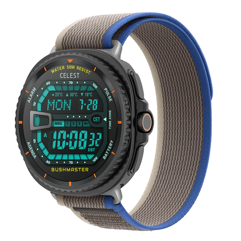 Watch8 Trail Loop band - Image 4