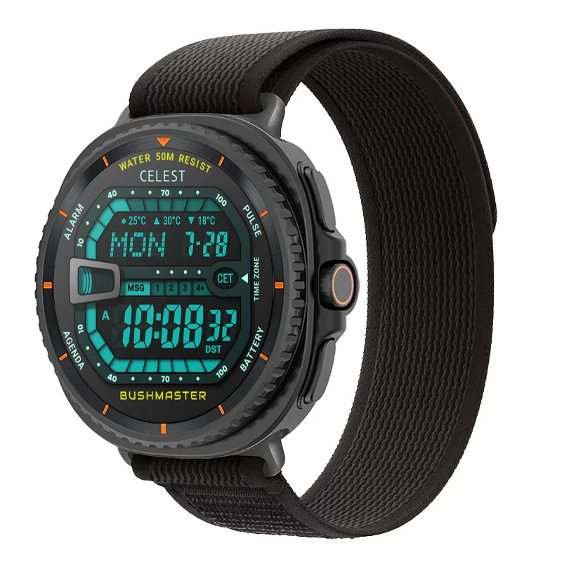 Watch8 Trail Loop band - Image 5
