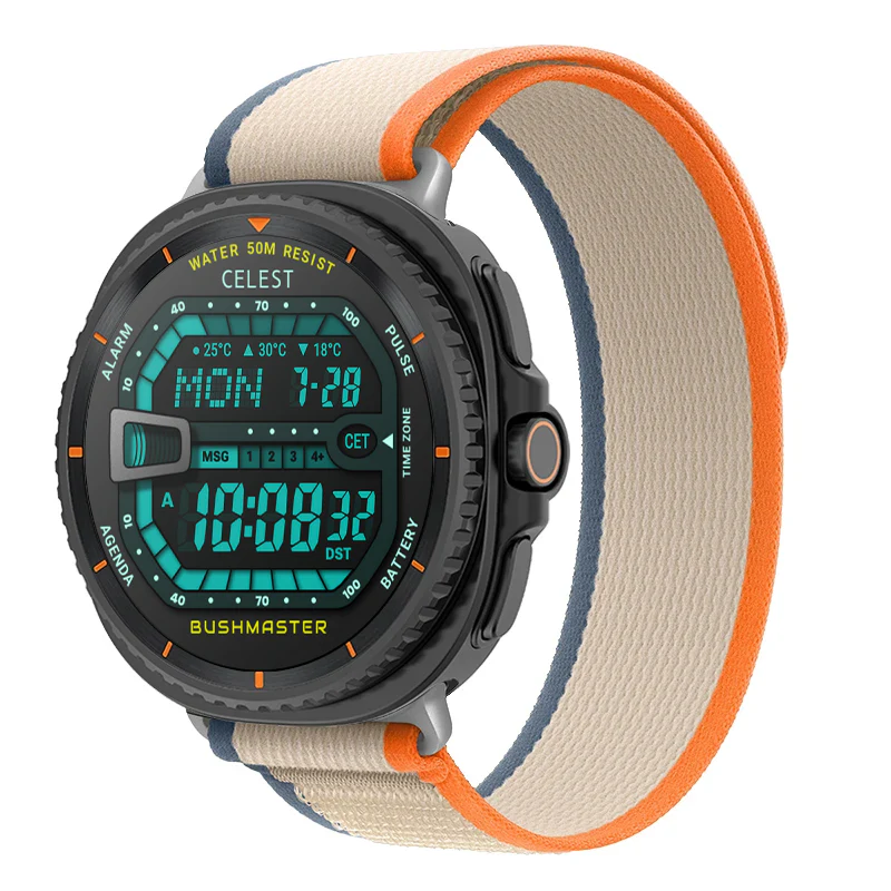 Watch8 Trail Loop band - Image 6
